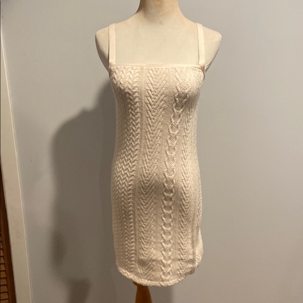 NWT ZARA dress